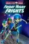 Monster High Friday Night Frights 2012