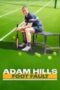 Adam Hills Foot Fault 2024