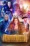 Empire Queen The Golden Age Of Magic 2024