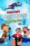 Greatest Cartoons Of The Golden Era Vol 2 2024
