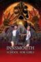 The Innsmouth School For Girls 2023