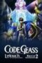 Code Geass Lelouch Of The Rebellion Transgression 2018