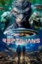 Reptilians 2024
