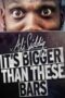 Ali Siddiq Its Bigger Than These Bars 2018