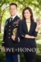 For Love And Honor 2016