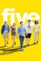Five 2016