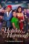 A Holiday For Harmony 2024