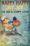 Happy Happy Joy Joy The Ren Stimpy Story 2020
