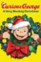 Curious George A Very Monkey Christmas 2009