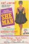 She Man A Story Of Fixation 1967