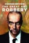 Derren Brown The Great Art Robbery 2013