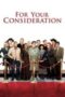 For Your Consideration 2006