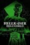 Hellraiser Hellworld 2005