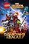 Lego Marvel Super Heroes Guardians Of The Galaxy The Thanos Threat 2017