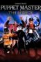 Puppet Master The Legacy 2003