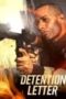 Detention Letter 2017