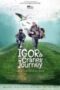 Igor The Cranes Journey 2012