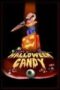 Halloween Candy 2025