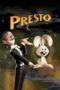 Presto 2008