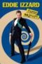 Eddie Izzard Force Majeure Live 2013