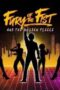 Fury Of The Fist And The Golden Fleece 2018