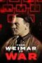 From Weimar To War 2025