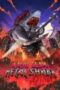 Kaiju Glam Metal Shark Attack 2024