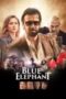 The Blue Elephant 2014