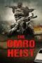 The Omro Heist 2025