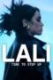 Lali Time To Step Up 2025