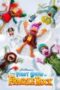 The First Snow Of Fraggle Rock 2025