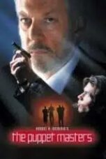 The Puppet Masters 1994