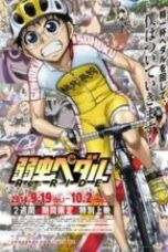 Yowamushi Pedal Reride 2014
